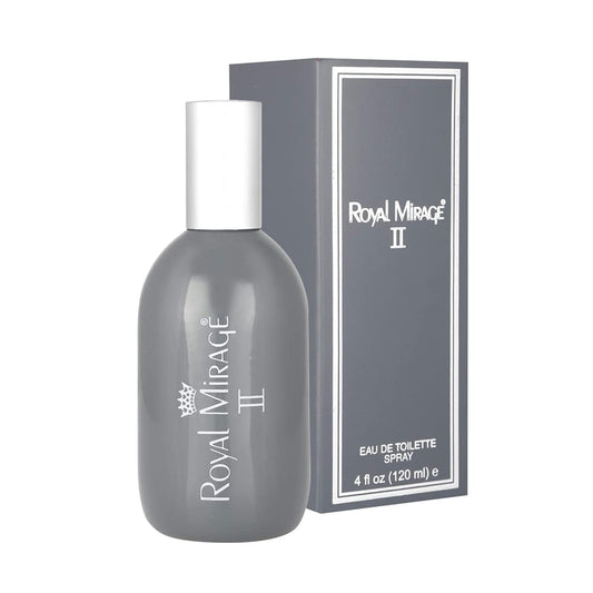 Royal Mirage II Eau De Parfum (EDP) 120ML Royal Mirage