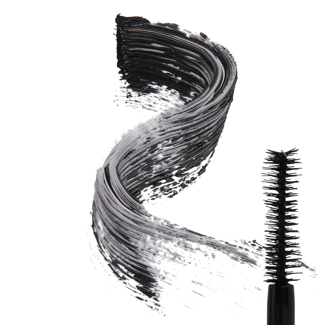 REVOLUTION 5D Whip Lift Mascara -BLACK REVOLUTION