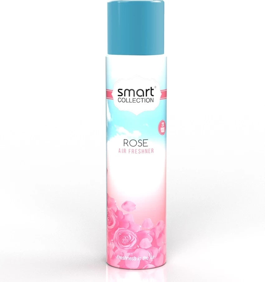 SMART COLLECTION Rose Air Freshner 300ml SMART COLLECTION