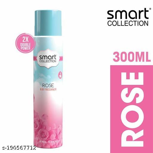 SMART COLLECTION Rose Air Freshner 300ml SMART COLLECTION