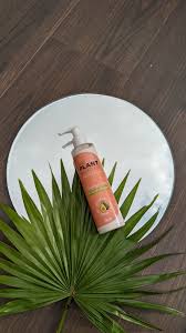 THE PLANT BASED CO. Everyday Lotion With Avocado & Rosehip Oil 200ml THE PLANT BASED CO,