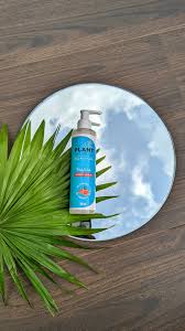 THE PLANT BASED CO. Body Wash - Soothing & Cleansing 200ml THE PLANT BASED CO.