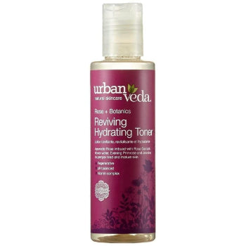 URBAN VEDA Reviving Hydrating Toner 150ml URBAN VEDA