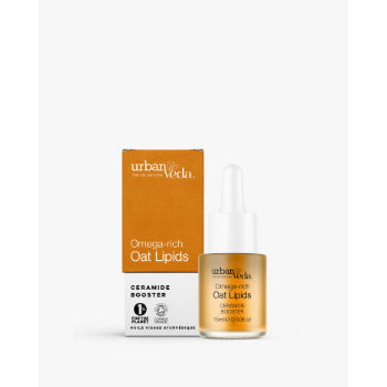 URBAN VEDA Omega Rich Oat Lipids | Ceramide Booster 15 ml URBAN VEDA