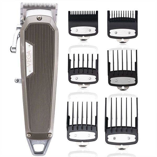 VEGA PROFESSIONAL Pro Star Hair Clipper VEGA PROFESSIONAL