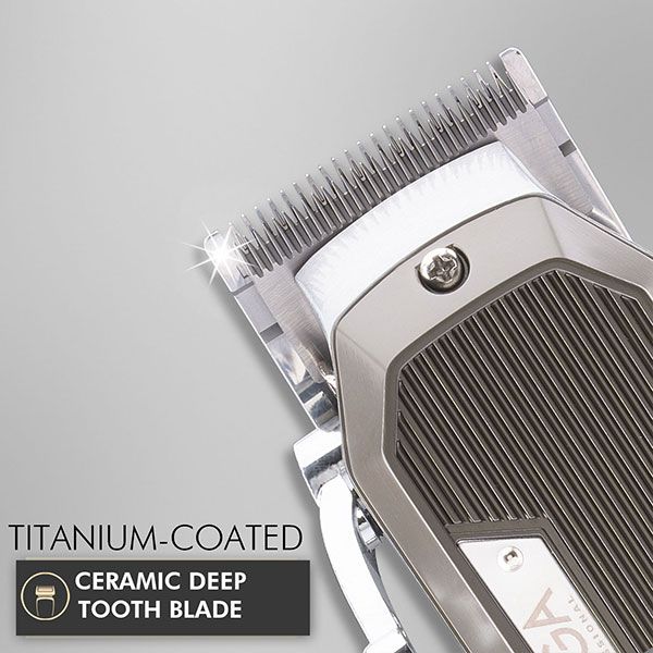 VEGA PROFESSIONAL Pro Star Hair Clipper VEGA PROFESSIONAL