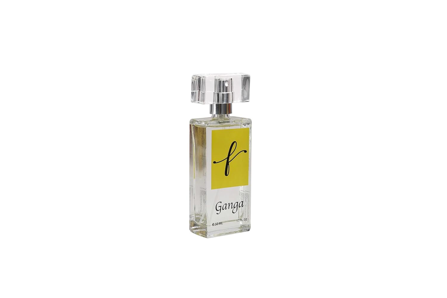 A Fragrance Story Ganga Perfume Eau de Parfum - 50 ml A Fragrance Story