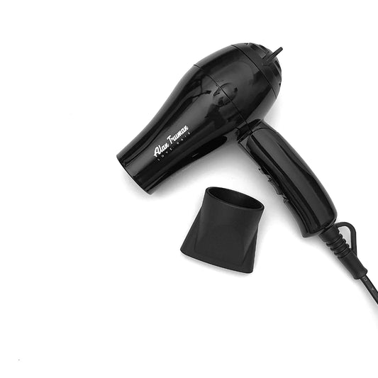 ALAN TRUMAN Mini Dryer -BLACK ALAN TRUMAN