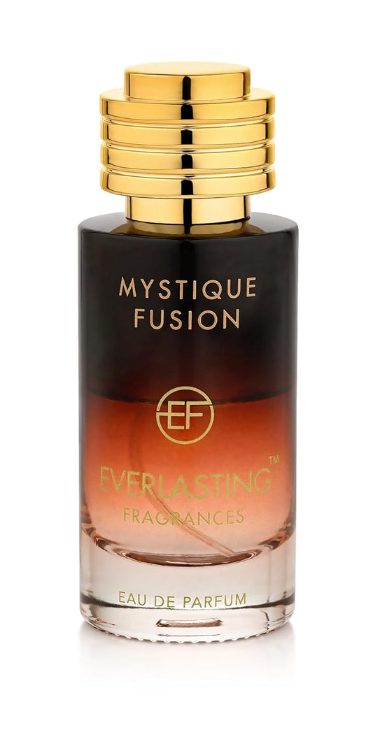 Everlasting Fragrances Mystique Fusion Unisex 50ml Everlasting Fragrances