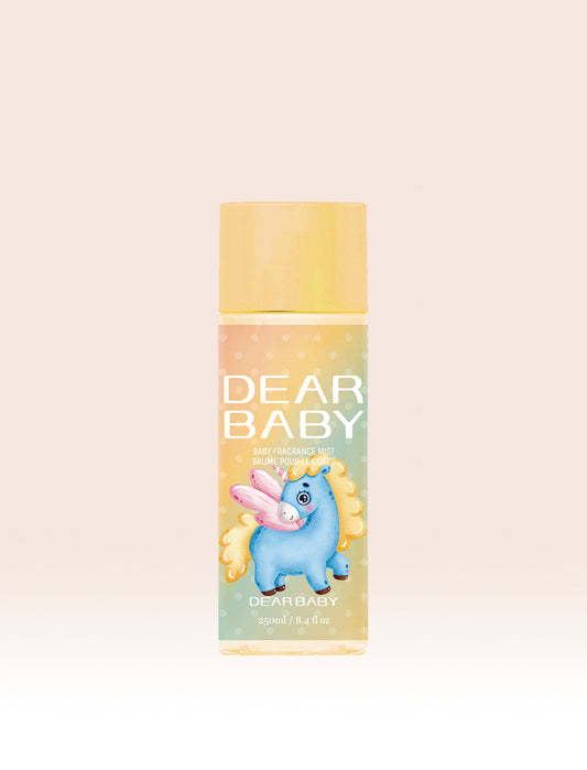 DEAR BABY Fragrance Mist 250ml DEAR BABY