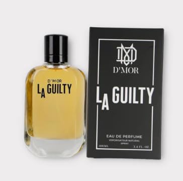 D'MOR La Guilty 55ml D'MOR