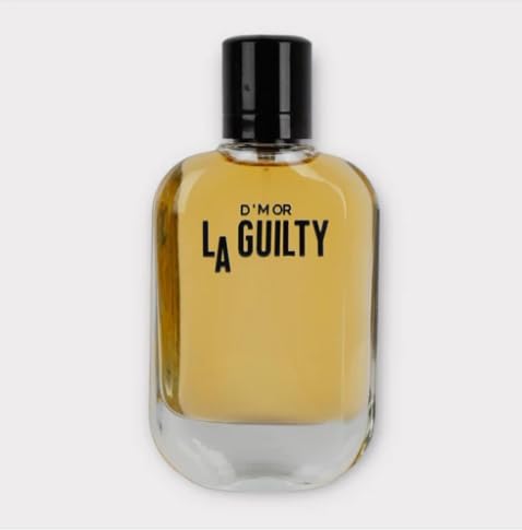 D'MOR La Guilty 55ml D'MOR