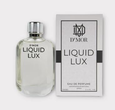 D'MOR Liquid Lux 55ml D'MOR