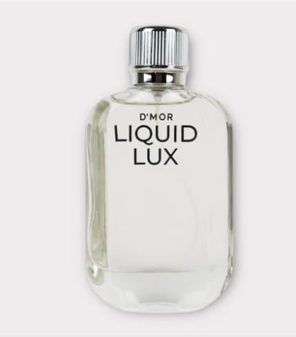 D'MOR Liquid Lux 55ml D'MOR