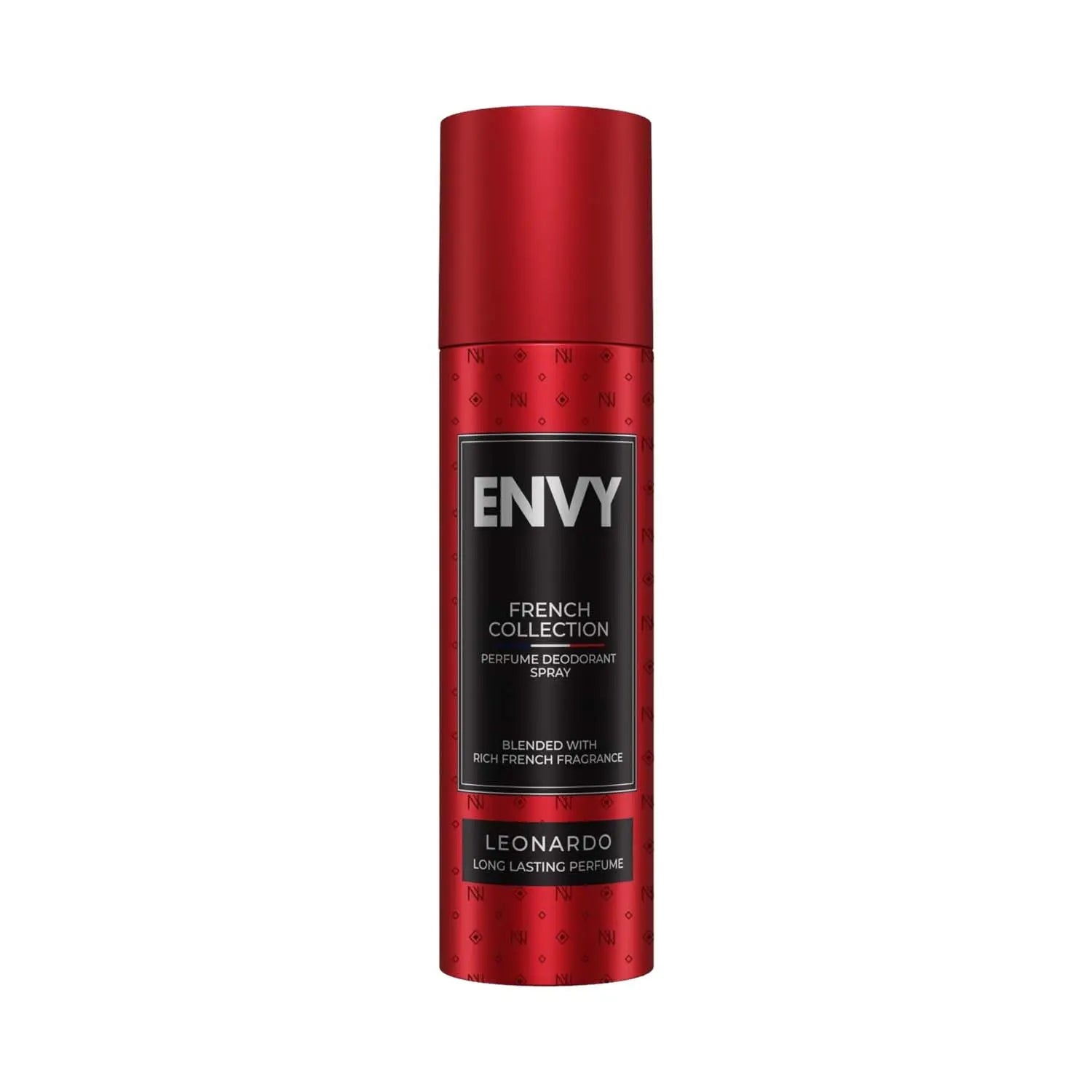 Envy Leonardo Perfume Deodrant Spray 120ml Envy