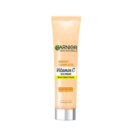 GARNIER Bright Complete Vitamin C B.B Cream SPF 24 (30G) Garnier