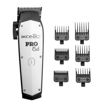 Ikonic Professional Pro Cut Hair Clipper Ikonic Professional