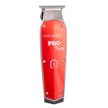 Ikonic Professional Pro Trim Hair Trimmer Ikonic Professional