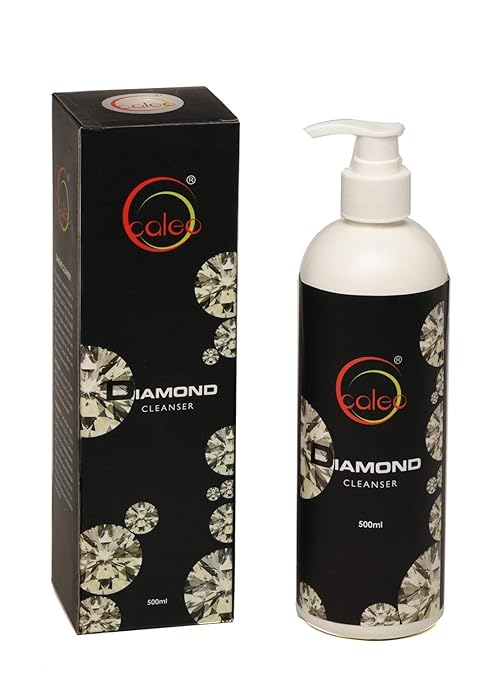 Caleo Diamond Cleanser 500ML Caleo