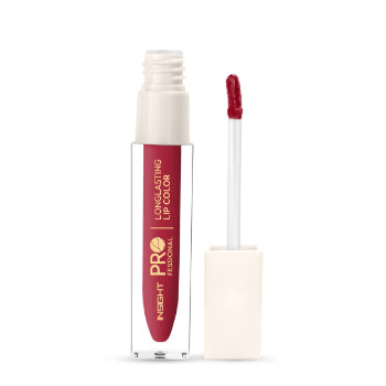 Insight Professional Longlasting Lip Color Argan Oil (20 Cosmic Girl) 6g Insight Professional