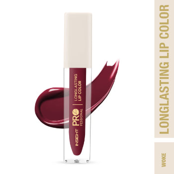 Insight Professional Longlasting Lip Color Argan Oil (21 Woke) 6g Insight Professional