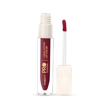 Insight Professional Longlasting Lip Color Argan Oil (21 Woke) 6g Insight Professional