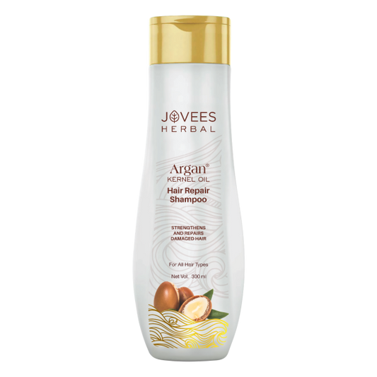 Jovees Argan Kernel Oil Hair Repair Shampoo 300ML Jovees