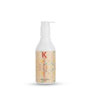 Keraology Kera Ritual Nano Plastia Hair Aligner 300ml Keraology