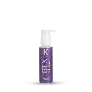 Keraology Kera Ritual BTX Hair Healer 120ml Keraology