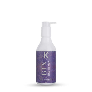 Keraology Kera Ritual BTX Hair Healer 300ml Keraology