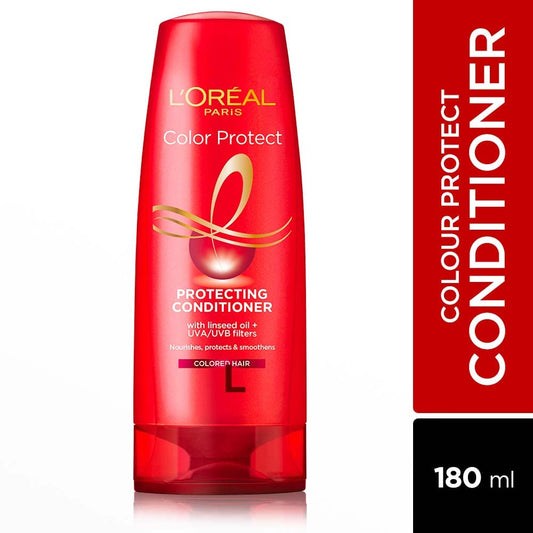 L'Oreal Paris Color Protect Conditioner 180 ml L'Oreal