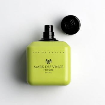 Mark Des Vince Future Eau De Parfum 100ml Mark Des Vince