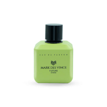 Mark Des Vince Future Eau De Parfum 100ml Mark Des Vince