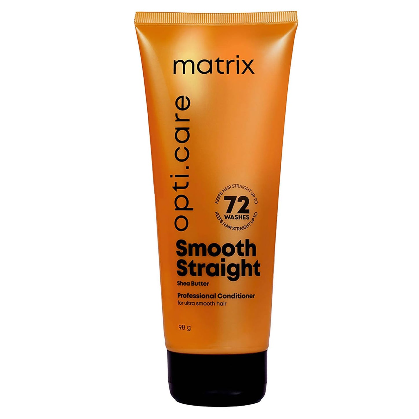 MATRIX Opti Care Smooth Straight Professional Conditioner 98g Matrix Biolage