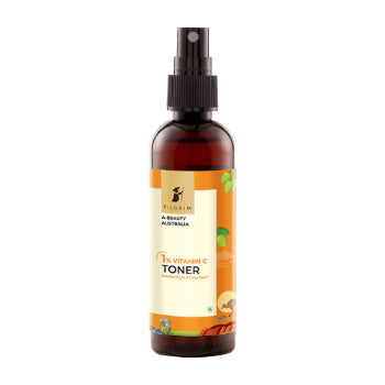 Pilgrim 1% Vitamin C Toner 100ml Pilgrim