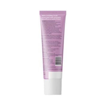 Plix Jamun Matte Screen SPF 50+ 50g Plix