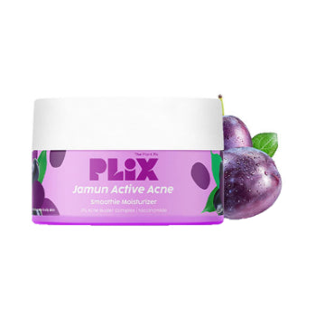 Plix Jamun Active Acne Moisturizer 50g Plix