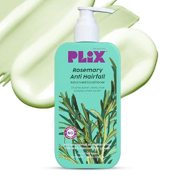 Plix Rosemary Anti Hairfall Advanced Conditioner 200ml Plix