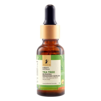 Pilgrim Tea Tree Blemish Remover Serum 30ml Pilgrim