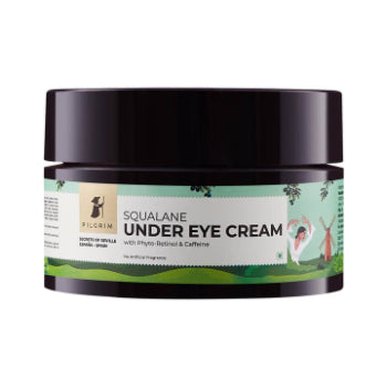 Pilgrim Squalane Under Eye Cream 30g Pilgrim