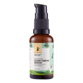 Pilgrim Squalane Glow Crème Serum 30ml Pilgrim