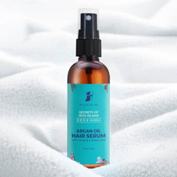 Pilgrim Argan Oil Hair Serum 100ml Pilgrim