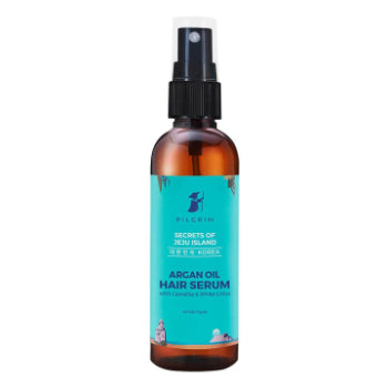 Pilgrim Argan Oil Hair Serum 100ml Pilgrim