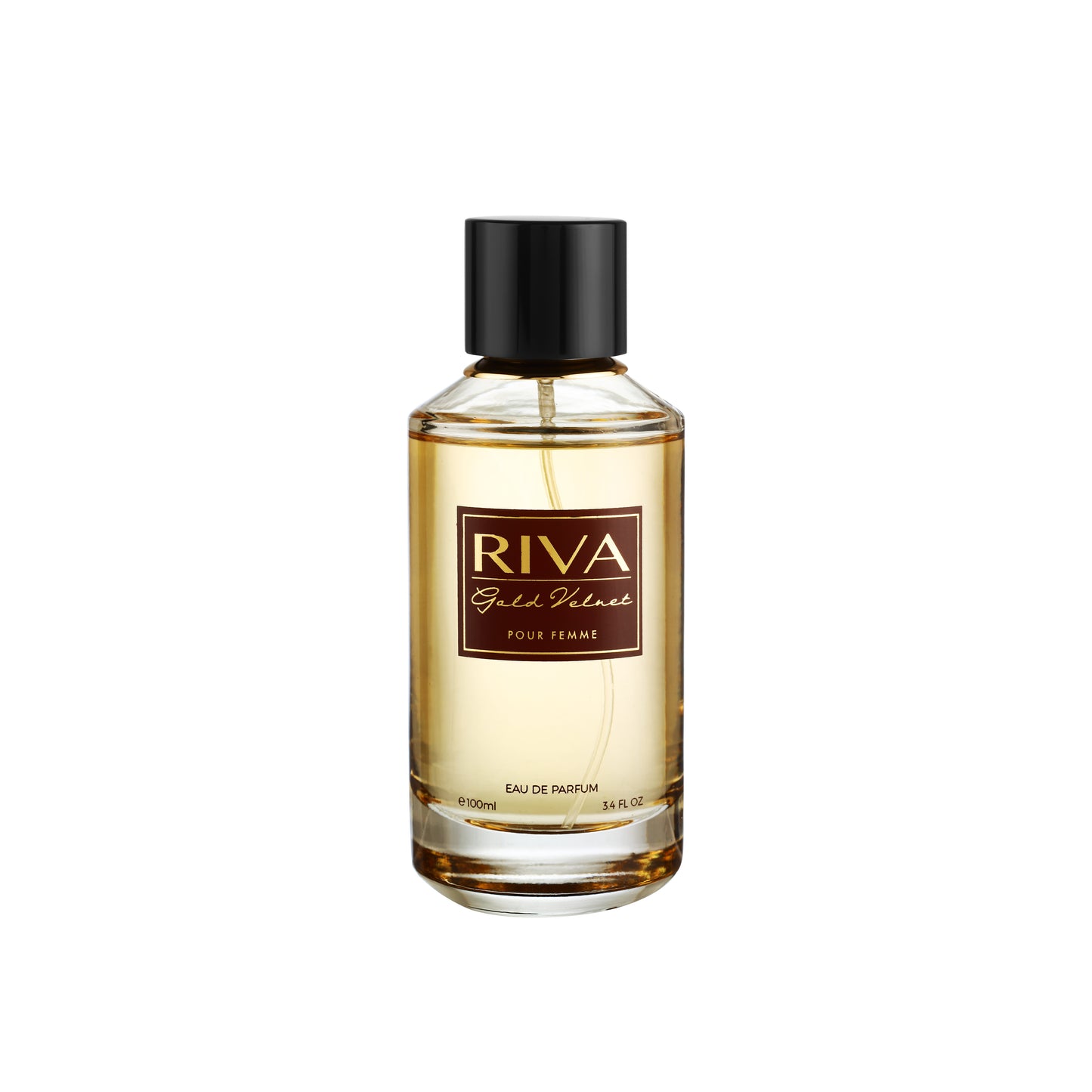 Majestic Perfumes Riva Gold Velvet 100ml Majestic Perfumes