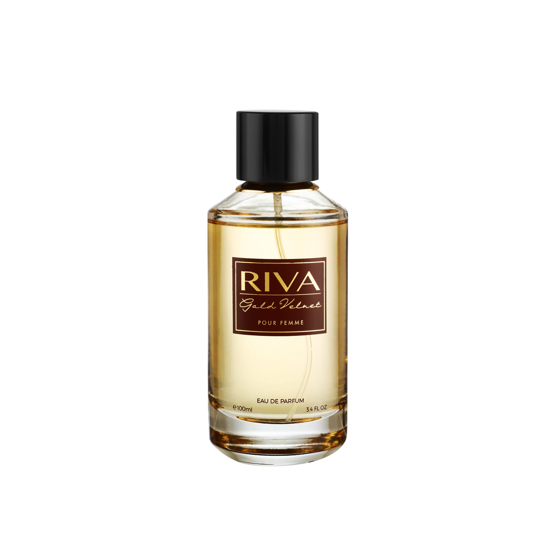 Majestic Perfumes Riva Gold Velvet 100ml Majestic Perfumes