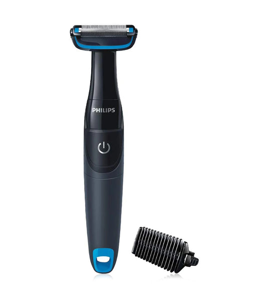 PHILIPS Showerproof Body Groomer for Men (BG1025/15) Philips