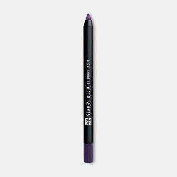 Star Struck Colored Eye Liner Pencil (Purple) 1.2g Star Struck