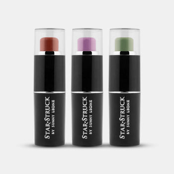 Star Struck Color Correcting Sticks Set of 3 Star Struck