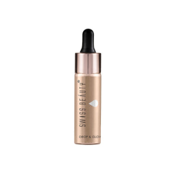 SWISS BEAUTY Liquid Highlighter (03 Metal) 18ml SWISS BEAUTY