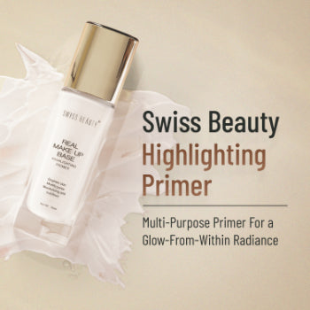 SWISS BEAUTY Highlighting Primer 32ml SWISS BEAUTY